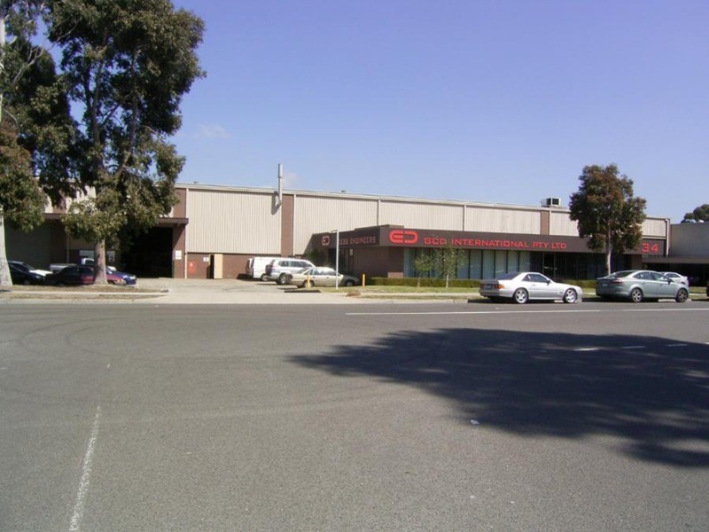 34 Gilbert Park Drive, Knoxfield VIC 3180
