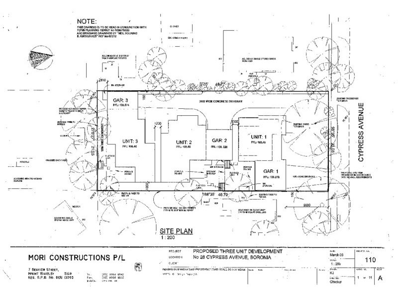 2/26 Cypress Avenue, Boronia VIC 3155