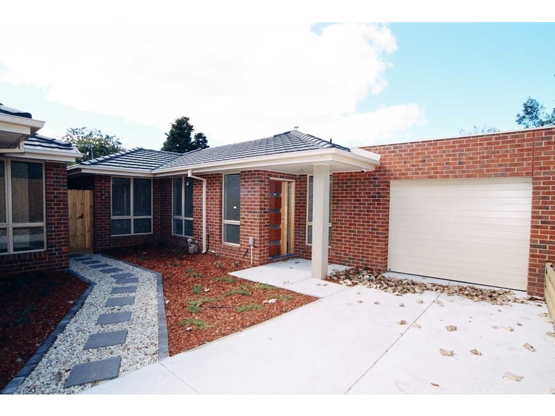 3/26 Cypress Avenue, Boronia VIC 3155