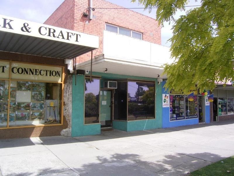 Ferntree Gully VIC 3156