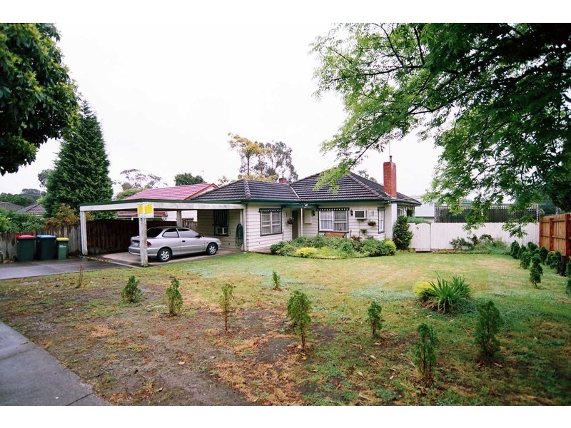 31 Austin Street, Ferntree Gully VIC 3156