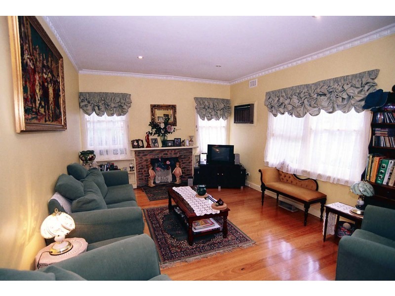 31 Austin Street, Ferntree Gully VIC 3156