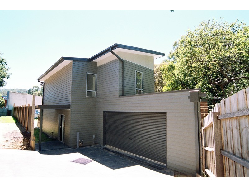 3/1A Mahony Street, Upwey VIC 3158
