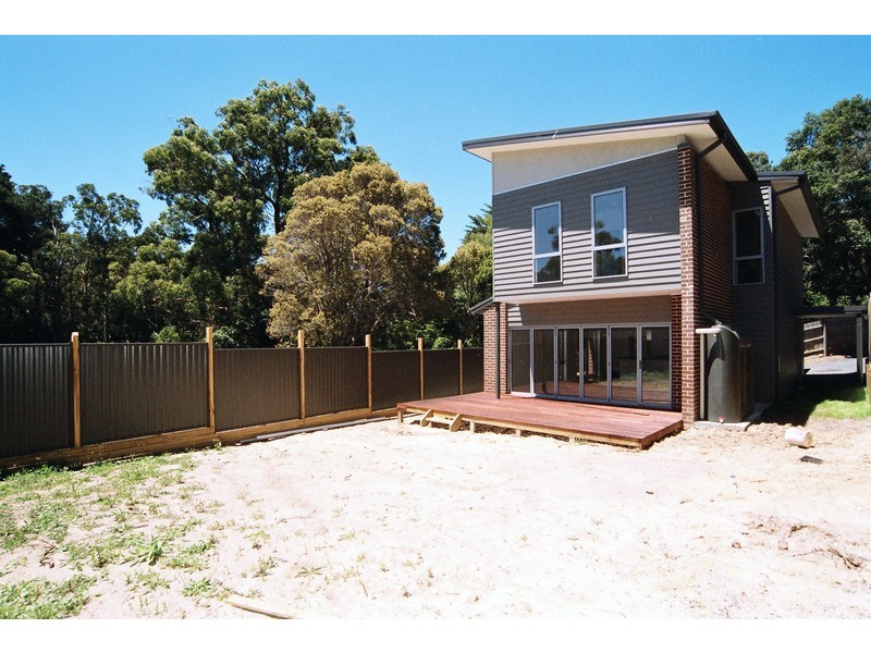 3/1A Mahony Street, Upwey VIC 3158