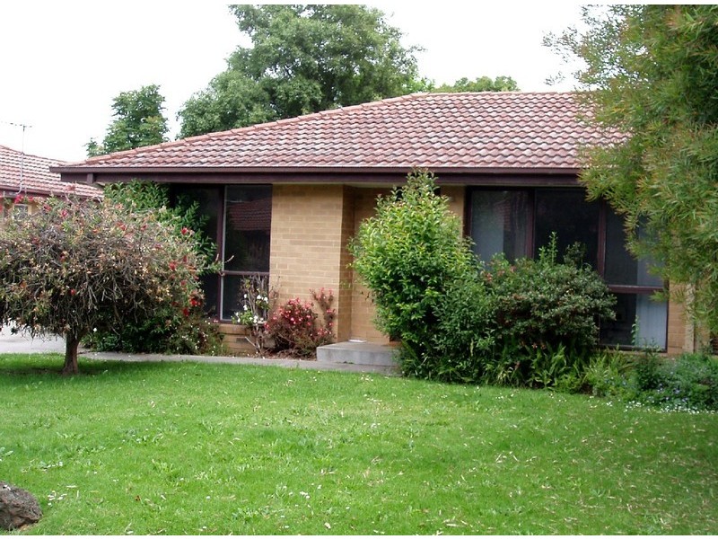 4/277 Canterbury Road, Bayswater North VIC 3153