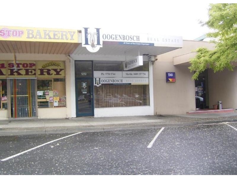 Upper Ferntree Gully VIC 3156