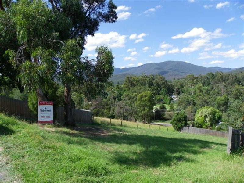 7 Montpellier Street, Healesville VIC 3777