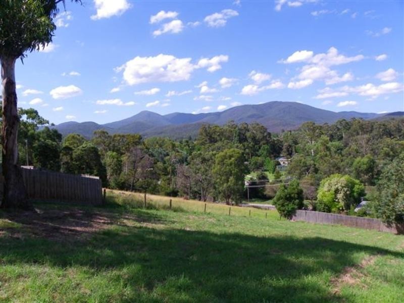 7 Montpellier Street, Healesville VIC 3777