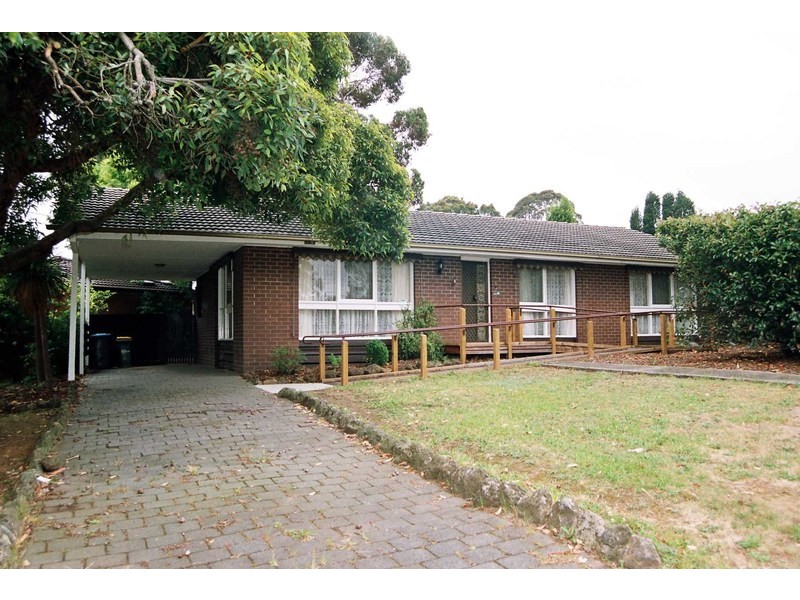 1301 Ferntree Gully Road, Scoresby VIC 3179