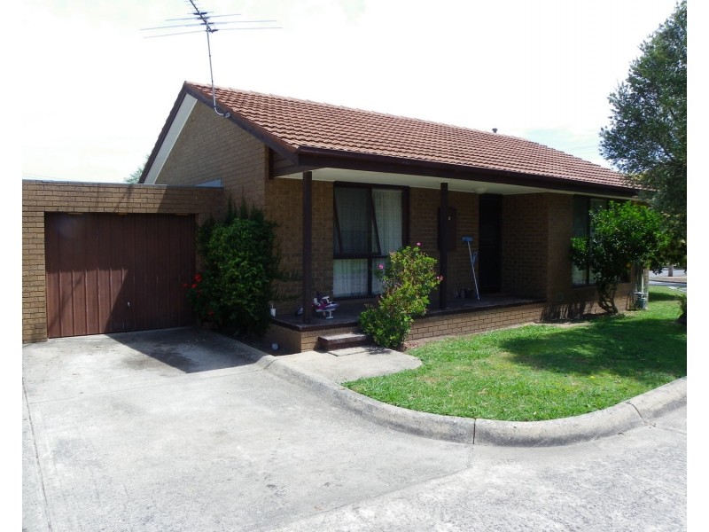 1/81-83 Dobson Street, Ferntree Gully VIC 3156