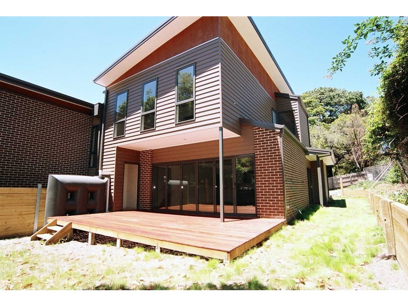 1/1A Mahohny Street, Upwey VIC 3158