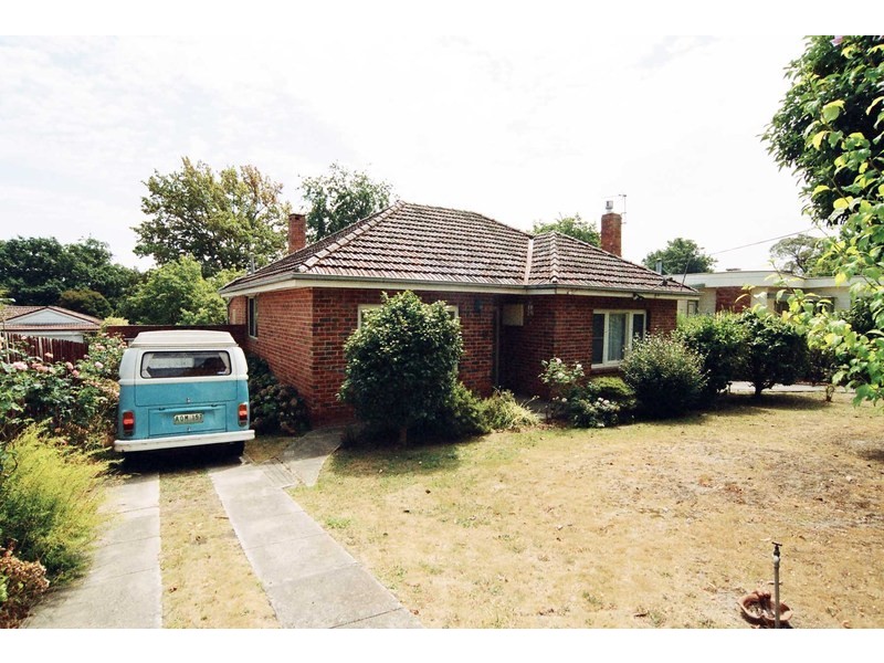 61 Forest Road, Ferntree Gully VIC 3156