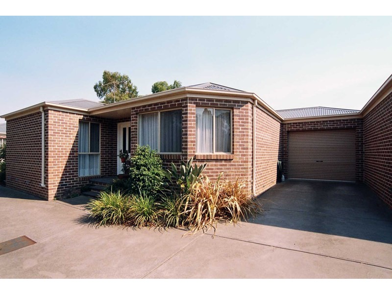 2/47 Harley Street, Knoxfield VIC 3180