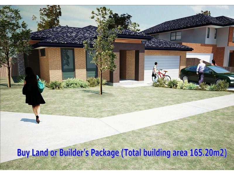 Lot 3/785 Burwood Highway, Ferntree Gully VIC 3156