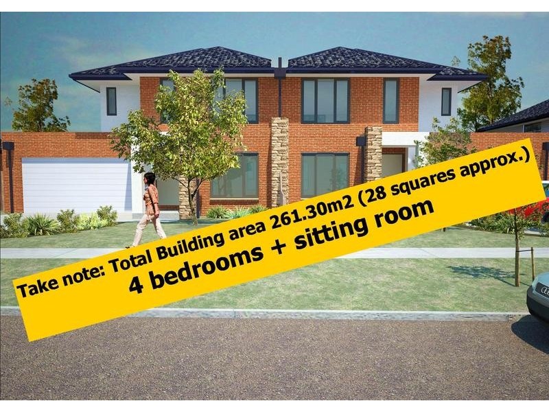 Lot 4/785 Burwood Highway, Ferntree Gully VIC 3156