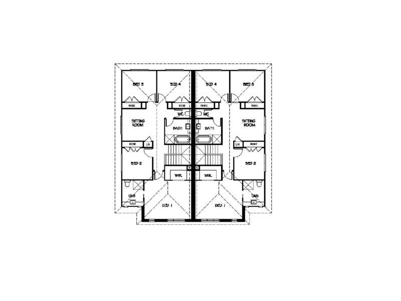 Lot 5/785 Burwood Street, Ferntree Gully VIC 3156