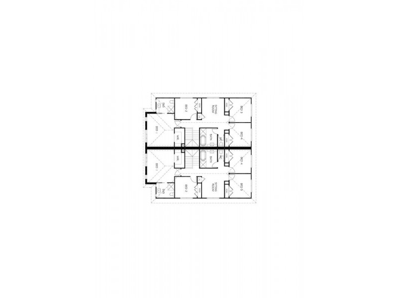 Lot 5/785 Burwood Street, Ferntree Gully VIC 3156