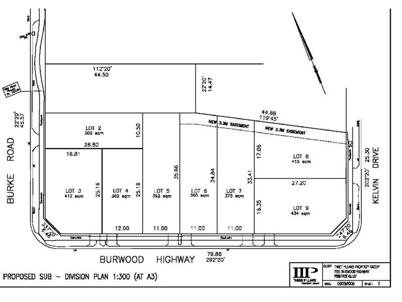 Ferntree Gully VIC 3156