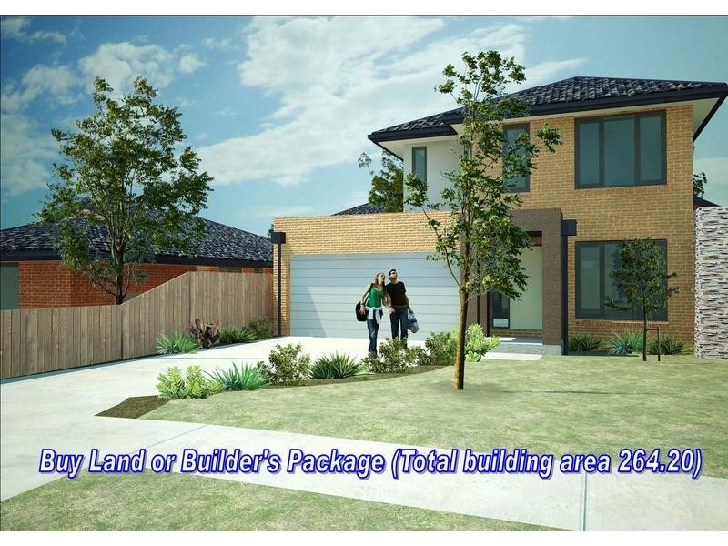 Lot  8/785 Burwood Highway, Ferntree Gully VIC 3156