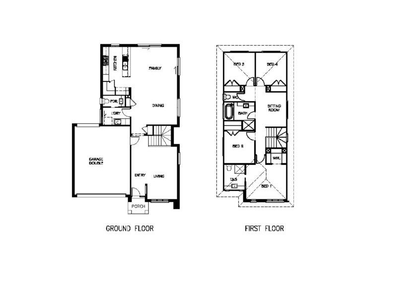 Lot  8/785 Burwood Highway, Ferntree Gully VIC 3156