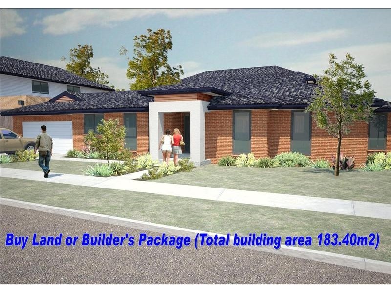 Lot 9/785 Burwood Highway, Ferntree Gully VIC 3156