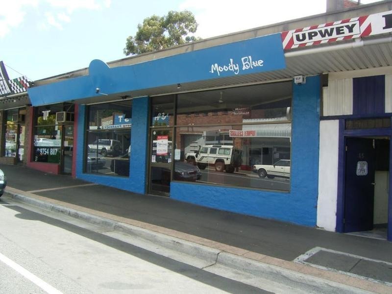 Upwey VIC 3158