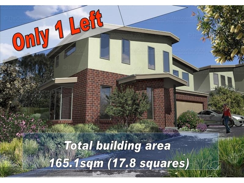 2/1131 Burwood Highway, Ferntree Gully VIC 3156