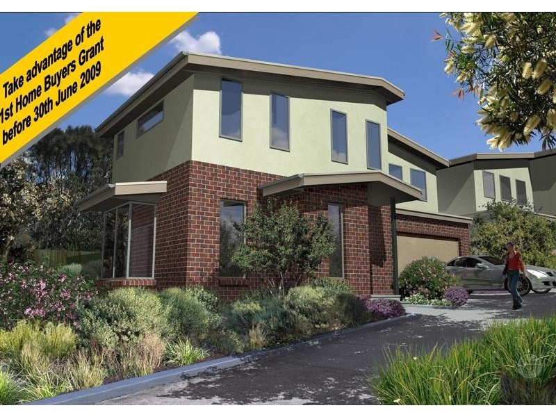 3/1131 Burwood Highway, Ferntree Gully VIC 3156