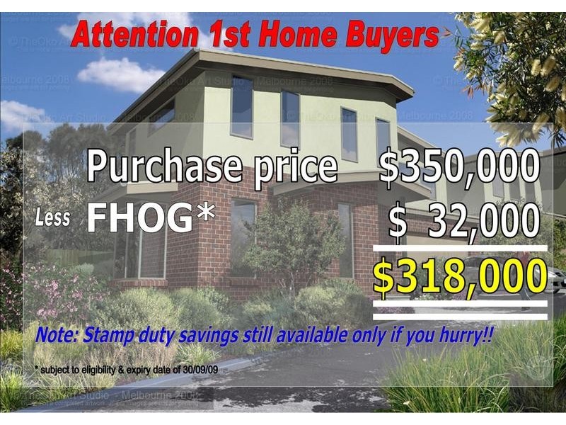 5/1131 Burwood Highway, Ferntree Gully VIC 3156