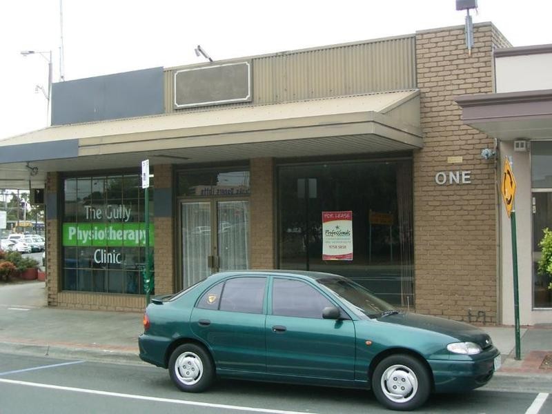 Ferntree Gully VIC 3156