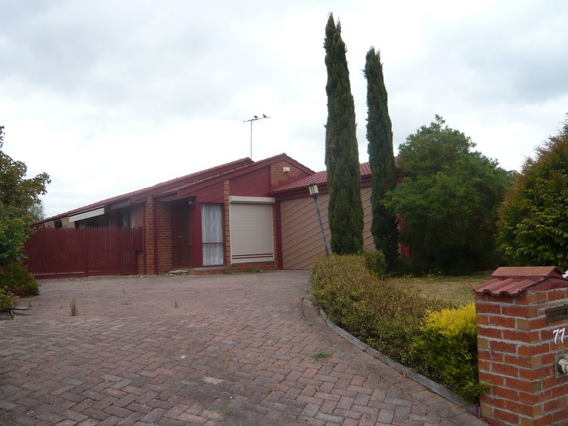 77 Lakesfield Drive, Lysterfield VIC 3156