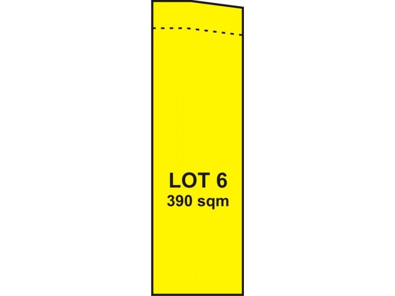 Lot 6 / 785 Burwood Highway, Ferntree Gully VIC 3156