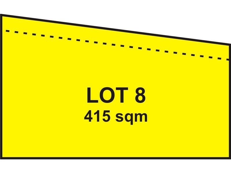 Lot  8 / 785 Burwood (1 Kelvin Dve) Highway, Ferntree Gully VIC 3156