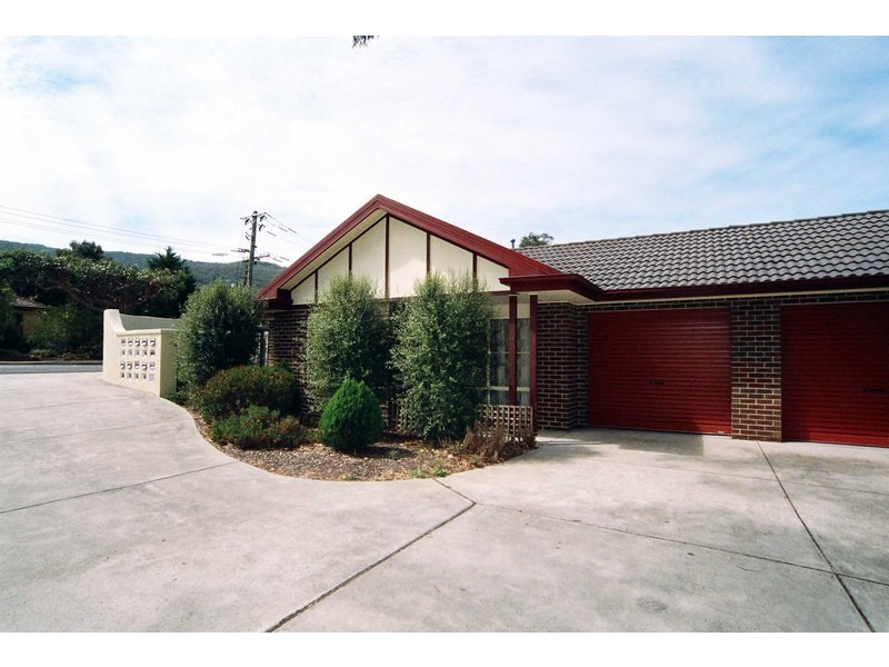 11/152 Underwood Road, Ferntree Gully VIC 3156