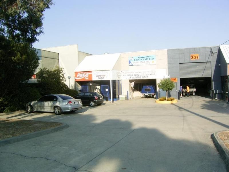 Rowville VIC 3178