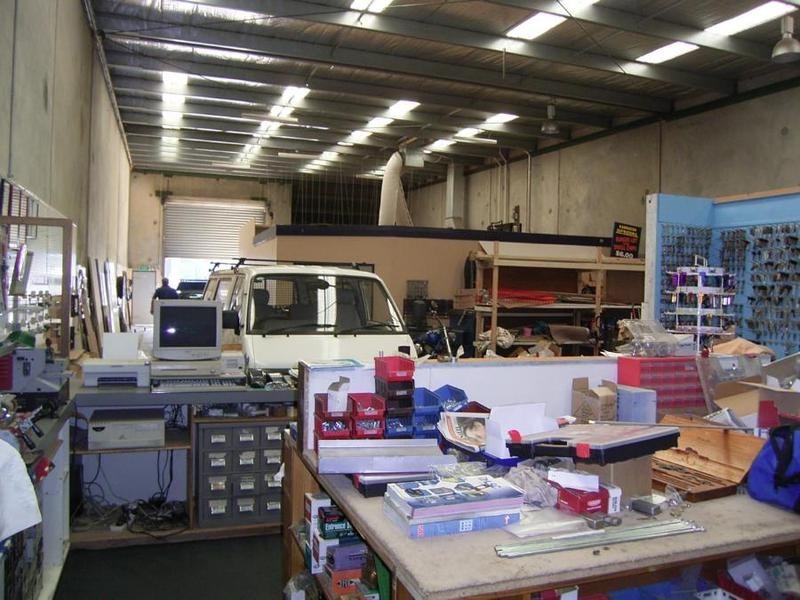 27 Laser Drive, Rowville VIC 3178