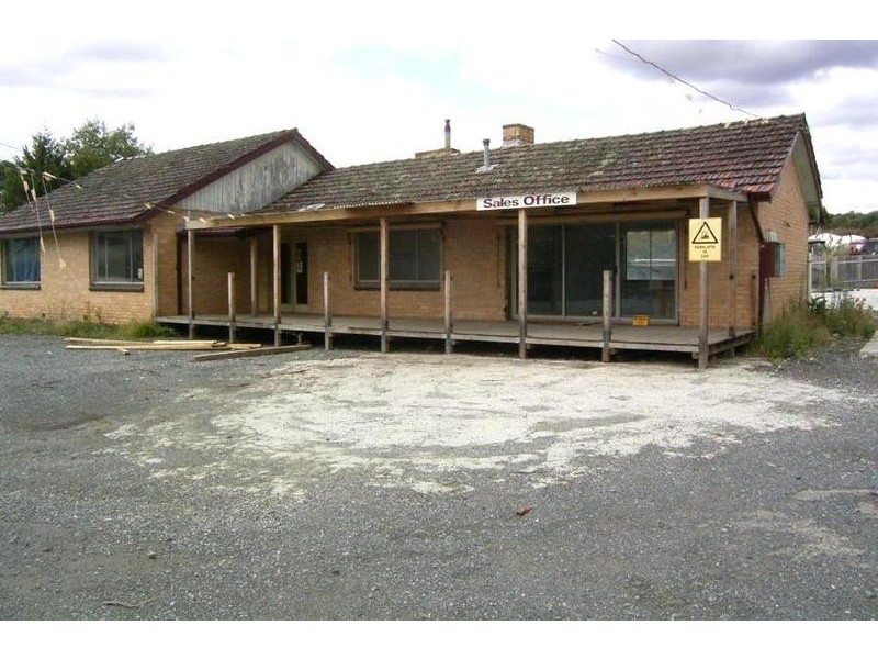 Kilsyth VIC 3137