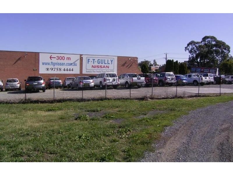 Ferntree Gully VIC 3156