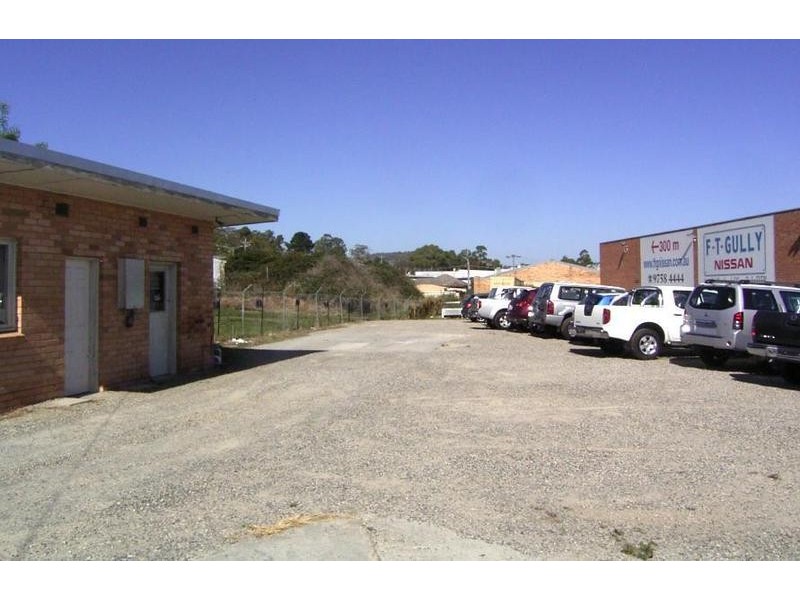 Ferntree Gully VIC 3156