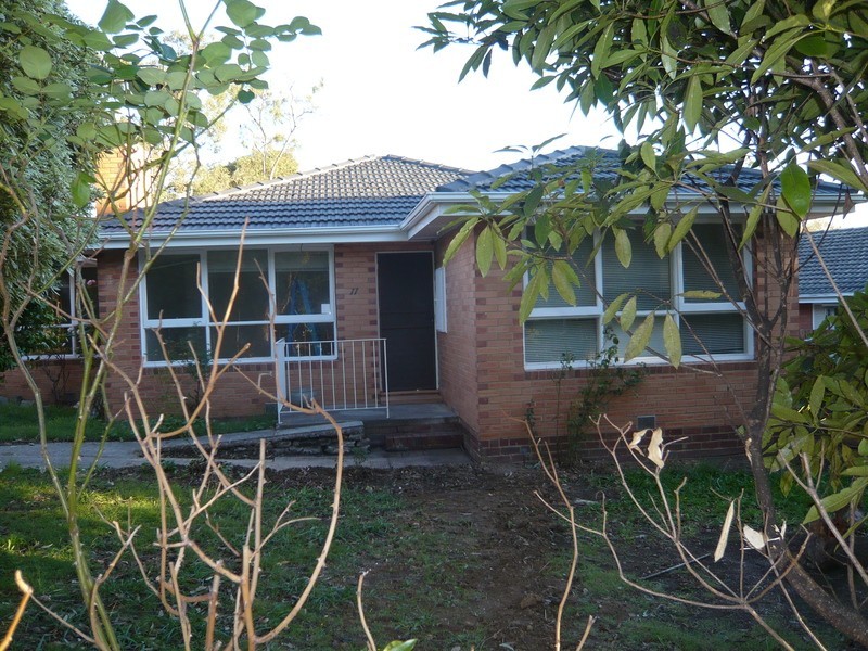 11 Janet Street, Boronia VIC 3155