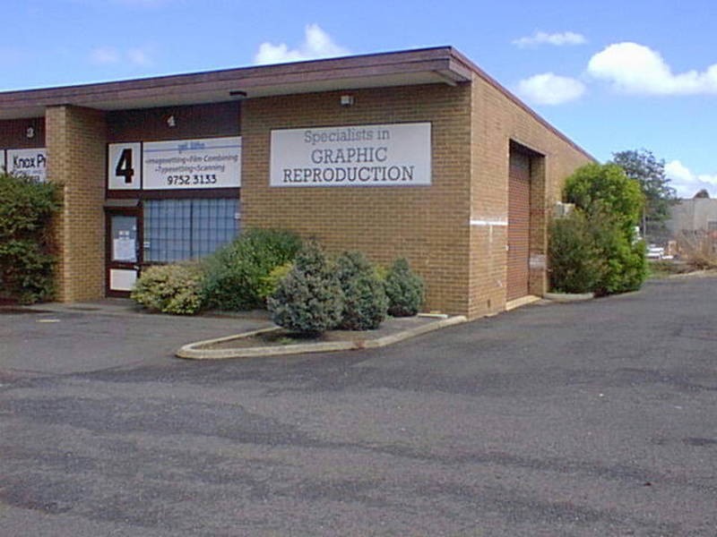 Ferntree Gully VIC 3156