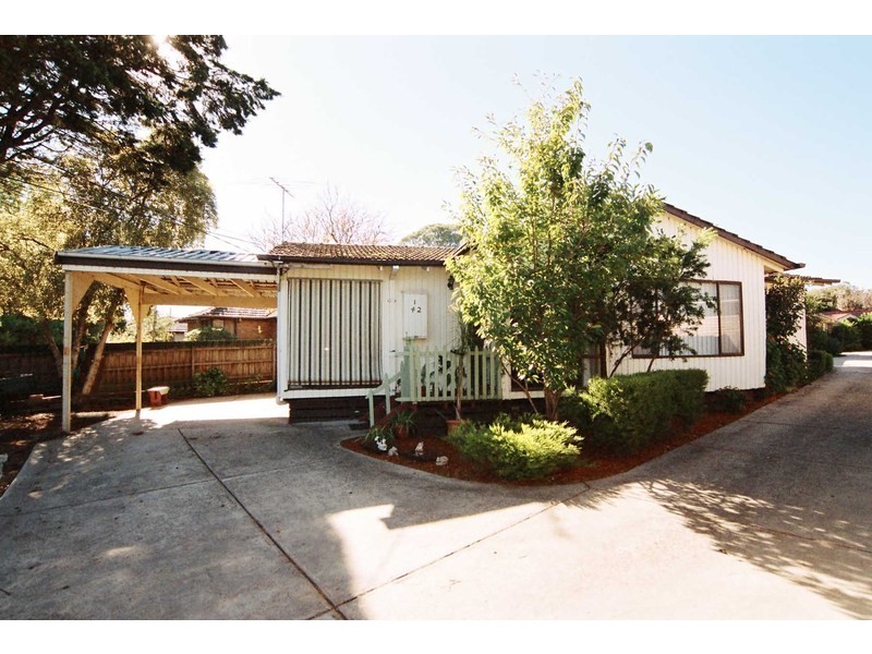 Ferntree Gully VIC 3156