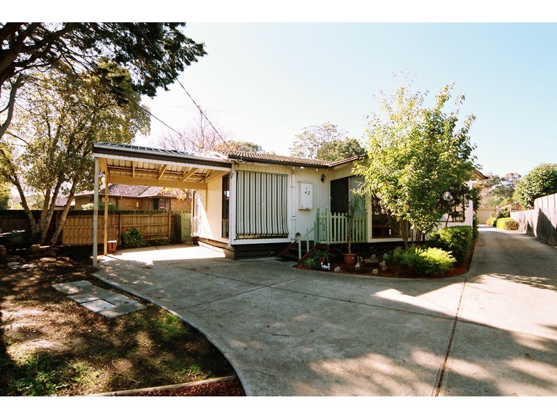 Ferntree Gully VIC 3156