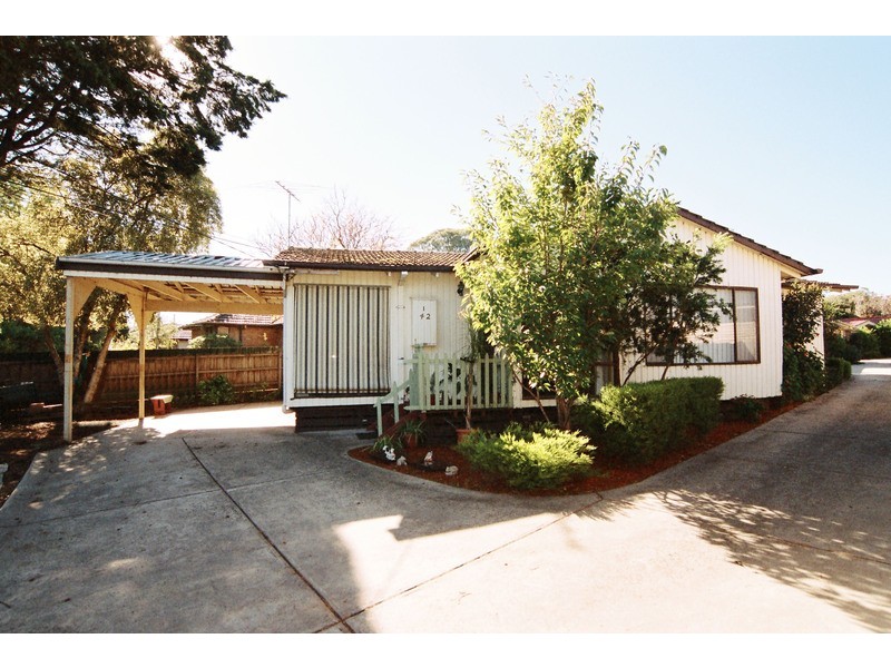 Ferntree Gully VIC 3156