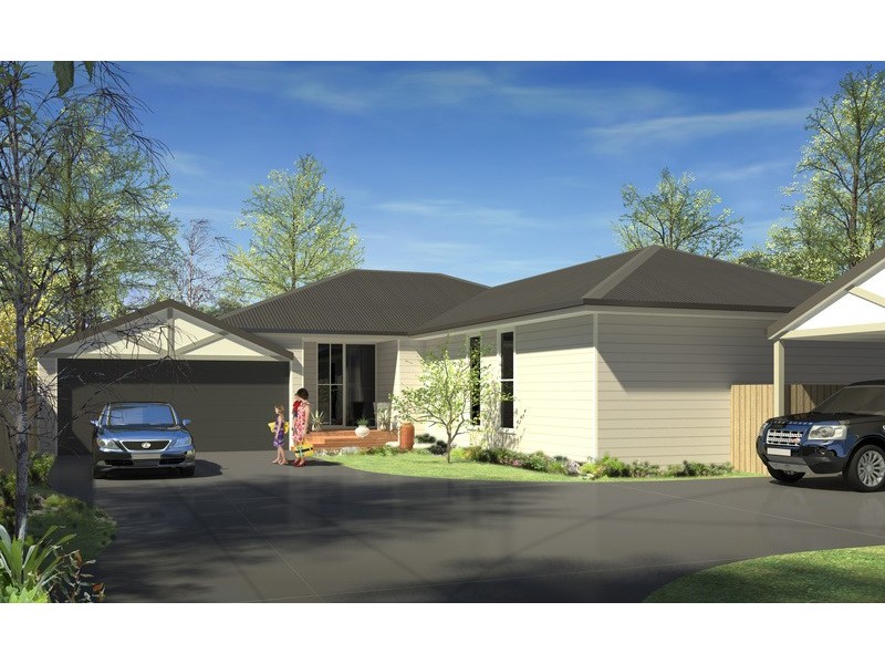 2/16 Woodvale Road, Boronia VIC 3155