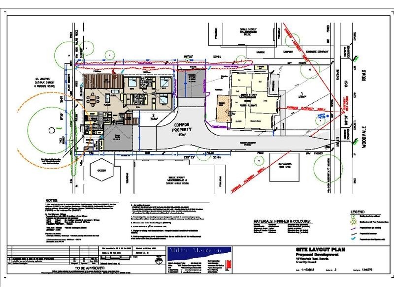 2/16 Woodvale Road, Boronia VIC 3155