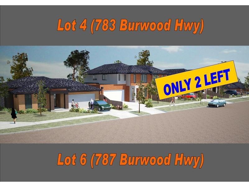 785 Burwood Highway, Ferntree Gully VIC 3156