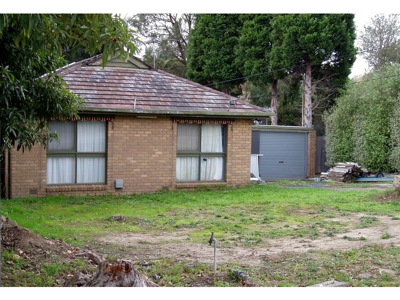 Ferntree Gully VIC 3156