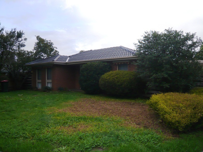 1 Findon Court, Wantirna South VIC 3152