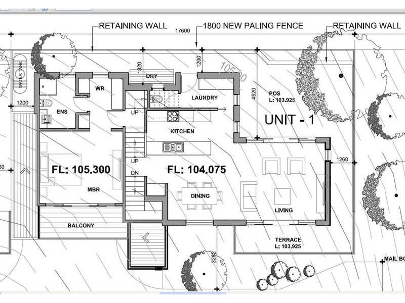 Unit 1/Lot 59 Bayview Rise, Bayswater North VIC 3153